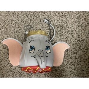 Danielle Nicole Disney DUMBO Crossbody USED Ultra rare HTF
